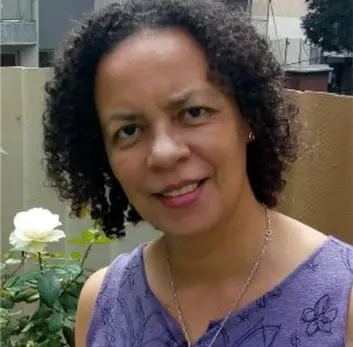 Lilian Severo dos Santos