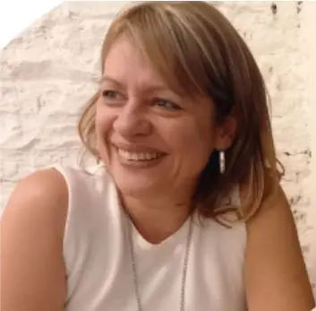 Márcia Killmann